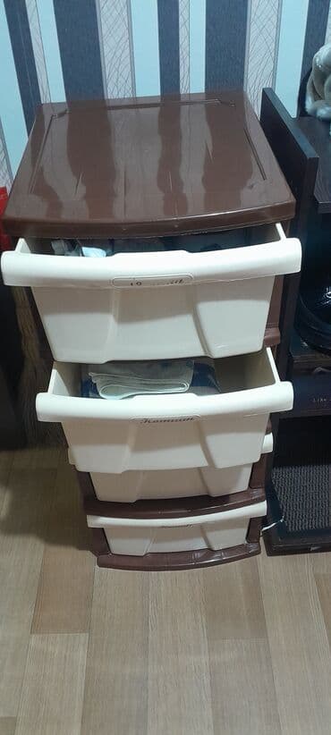 металлические шкафы для документов в бишкеке: Продаю комод — 2