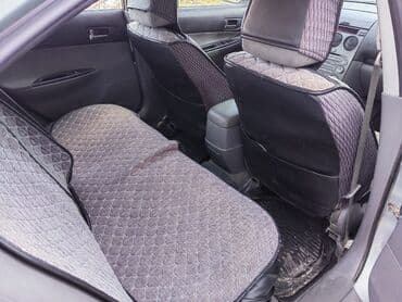 авто на 100000: Mazda 6: 2004 г., 1.8 л, Механика, Бензин, Седан — 4