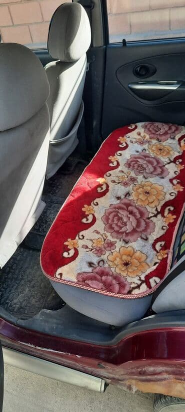 шины портер 2: Daewoo Matiz: 2008 г., 0.1 л, Механика, Бензиновая, Хэтчбэк — 2