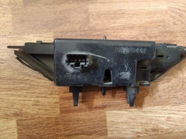 компьютерные мыши g cube: Mitsubishi Legnum Galant часы на переднюю панель, Митсубиси Галант — 3