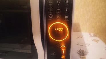 корейский чайник: Микроволновка, Б/у, Самовывоз — 2