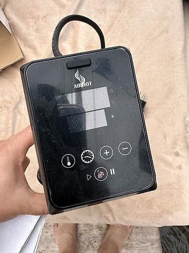Для кафе, ресторанов: Термостат для су-вид AIRHOT SV-40 Airhot SOUS-VIDE SV-40 Термостат — 2