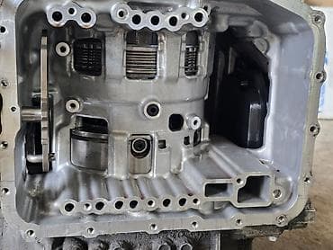 xeon e5 2640: Ремонт АКПП (автомат), Легковое авто, Hyundai — 4