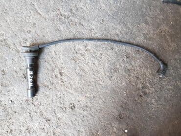 свеча денсо: Honda Stepwagon свечные провода, Хонда степвагон. 1998г. Провод — 1