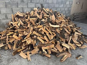 Садовая мебель: Дрова — 2