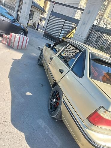 daewoo rezzo 2003: Daewoo Nexia: 2006 г., 1.5 л, Бензин, Седан — 4