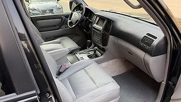 переходник на стартер: Toyota Land Cruiser: 2005 г., 4.7 л, Автомат, Газ, Внедорожник — 9