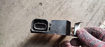 gmc typhoon: Toyota Surf 185 замок багажника, Тойота Сурф 185 замок багажника — 3