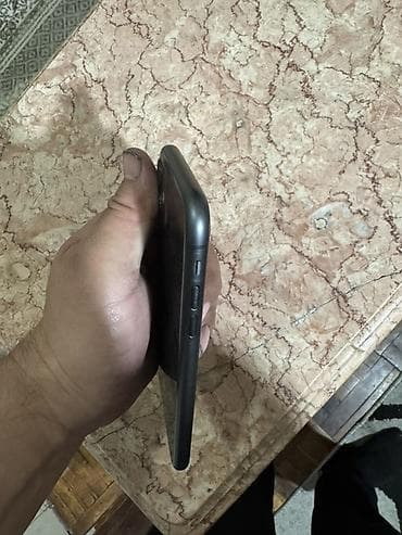 redmi note 3: IPhone 11, 64 ГБ, Черный, 66 % — 10