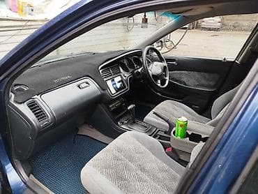 карбюратор 2107 купить: Honda Torneo: 1999 г., 1.8 л, Автомат, Газ, Седан — 8