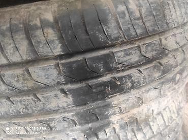 yamaha crypton 110: Premitra от компании Maxxis. Бренд: Maxxis. Размер: 195/55 R16 — 1