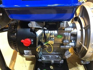 мотопомпа: Мотопомпа Бензиновая, Бесплатная доставка — 7