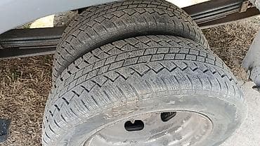 средний кузов ву: Mercedes-Benz Спринтер: 1999 г., Дизель, Фургон — 4