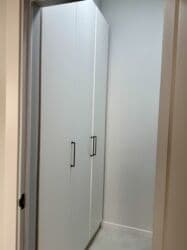 купить квартиру в бишкеке от delmar group: 3 комнаты, 83 м², Элитка, 3 этаж, Дизайнерский ремонт — 28