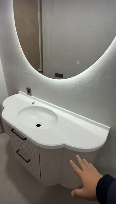 полки на холодильник: Изготовление и монтаж мебели на заказ - Корпусная мебель по — 2