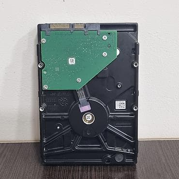 hdd для серверов 14 тб: Накопитель для ПК, Новый, Seagate, HDD, 2 ТБ, 3.5", Для ПК — 3