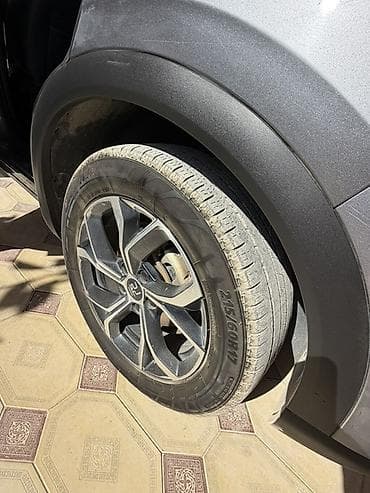 w210 e320: BYD Yuan Plus: 2023 г., Автомат, Электромобиль, Кроссовер — 8