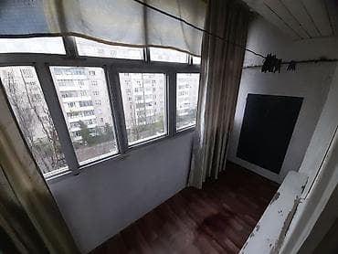 Продажа квартир: 1 комната, 34 м², 105 серия, 7 этаж, Косметический ремонт — 6