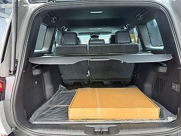 Продажа авто: Lexus GX: 2026 г. — 4