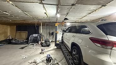 вагон вагончик бытовка: Малярный цех, Без участка, 350 м²,Действующий, С оборудованием — 5