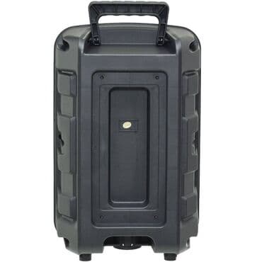 купить караоке колонку: Портативная караоке колонка NDR в трёх видах, P44, P55, P66. Стильная — 5