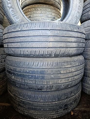 diski r19: Шины 205 / 65 / R 16, Лето, Легковые, OVATION — 4