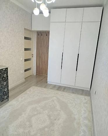 30: 1 комната, 34 м², Элитка, 6 этаж — 7