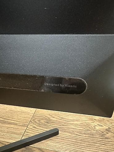 intel core i5 2500: Монитор, Xiaomi, Б/у, 27" - 28" — 2