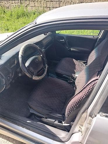 Opel: Opel Vectra: 1999 г., 2 л, Автомат, Бензин, Седан — 5