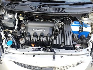 honda fit каропка: Honda Fit: 2002 г., 1.5 л, Вариатор, Бензин, Хэтчбэк — 6