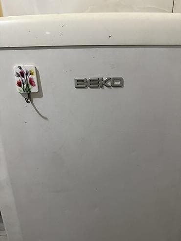 сок выжымалка: Холодильник Beko, Двухкамерный — 1