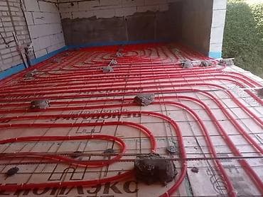 филтр для воды: Установка батарей, Установка котлов, Теплый пол Гарантия, Бесплатная консультация, Монтаж Больше 6 лет опыта — 8