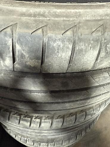 255 40 r20: Шины 255 / 40 / R 20, Лето, Б/у, Пара, Легковые, Япония, Bridgestone — 3