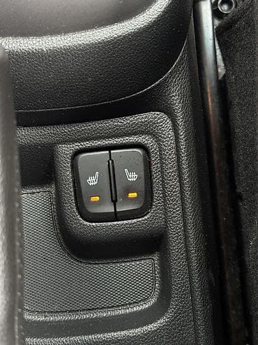 bmw e39 540: Chevrolet Spark: 2018 г., 1 л, Автомат, Бензин, Хэтчбэк — 9