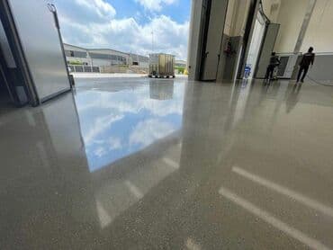 полимерное покрытие для бетонного пола купить: Стяжка Бесплатная консультация, Гарантия, Демонтаж Больше 6 лет опыта — 4