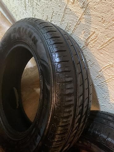 good year: Шины R 13, Лето, Комплект, Легковые, Sailun — 3