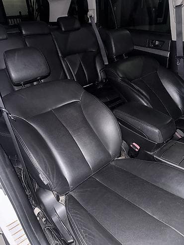 Транспорт: Subaru Outback: 2012 г., 2.5 л, Вариатор, Бензин — 6