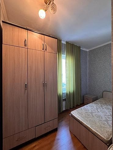 group: 2 комнаты, 53 м², 106 серия улучшенная, 1 этаж, Косметический ремонт — 1