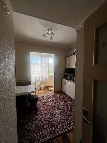 квартиры ленинский: 3 комнаты, 73 м², 105 серия, 2 этаж, Косметический ремонт — 10