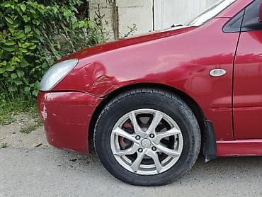 мотор для скутер: Mitsubishi Lancer: 2004 г., 1.6 л, Автомат, Бензин, Седан — 9