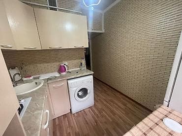 дом пентхаус: 2 комнаты, Собственник, С мебелью полностью — 3
