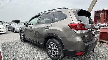б у рейлинги багажник на хундай туксон бишкек: Subaru Forester: 2018 г., 2.5 л, Вариатор, Бензин, Кроссовер — 4