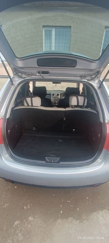 контрактный двигатель из японии бишкек: Mazda Verisa: 2006 г., 1.5 л, Автомат, Бензин, Хэтчбэк — 7