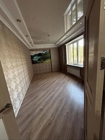 2 комнаты, 66 м², Элитка, 2 этаж