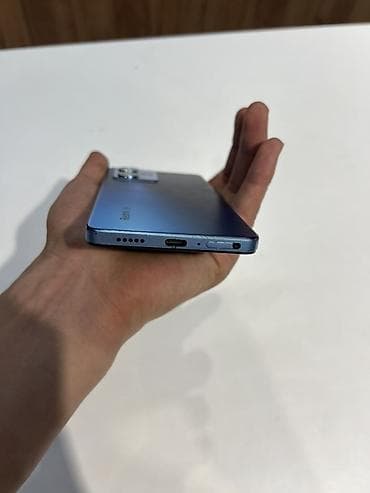 iphone 12 pri: Redmi, Redmi Note 12R Pro, цвет - Синий — 3