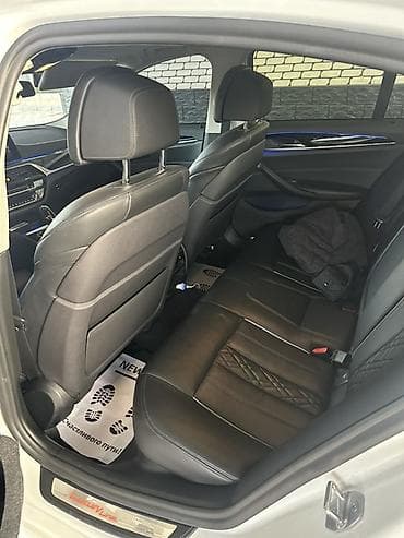 e60 m5: BMW 5 series: 2019 г., Автомат, Бензин, Седан — 9