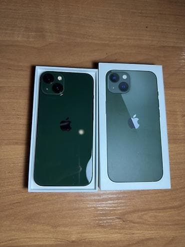 айфон 11 зеленый: IPhone 13, Зеленый, Коробка — 2
