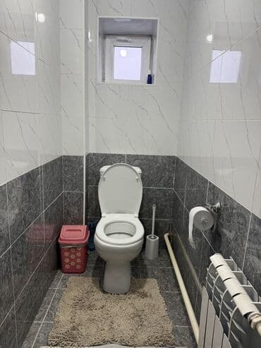 аренда домов кызыл аскер: Дом, 200 м², 6 комнат, Собственник, Евроремонт — 10