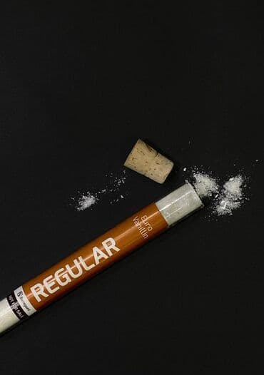 отборный масло: Ароматизаторы с Норвегии. EuroVanillin Regular - это ванилин на — 3