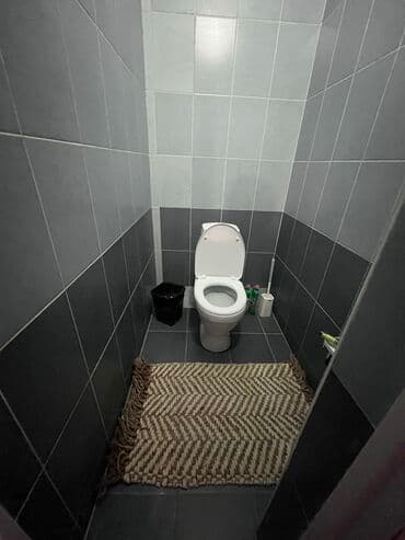 снять квартиру в джал 1 комнатную: 3 комнаты, 75 м², Индивидуалка, 11 этаж — 10